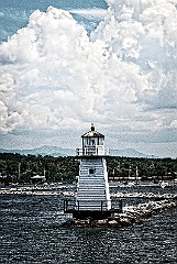 Burlington Breakwater North-G LH21011